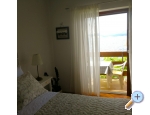 Appartements Miladin Mimica - Omi Kroatien