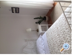 Appartements Miladin Mimica - Omi Kroatien