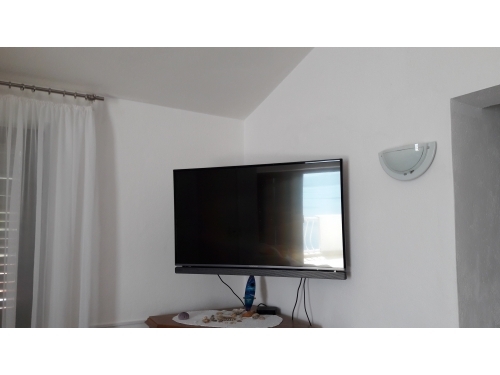 Appartementen Milica - Omi Kroati