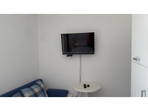 Appartementen Milica - Omi Kroati