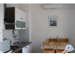 Apartmny Milica - Omi Chorvatsko