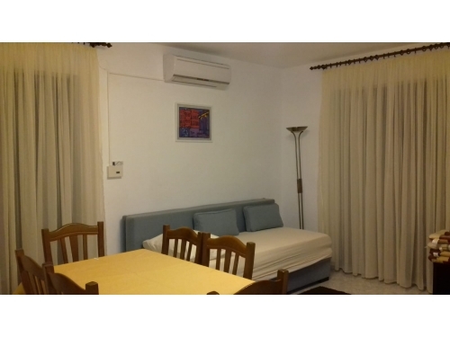 Appartementen Milica - Omi Kroati