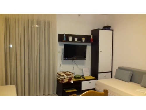 Appartementen Milica - Omi Kroati