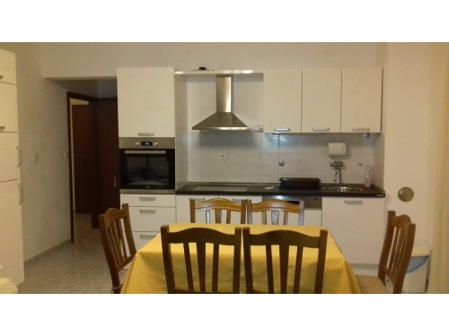 Appartementen Milica - Omi Kroati