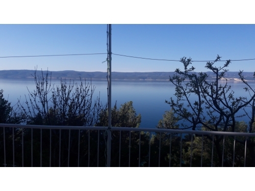 Appartementen Milica - Omi Kroati