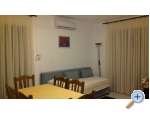 Apartmny Milica - Omi Chorvatsko