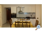 Apartmny Milica - Omi Chorvatsko