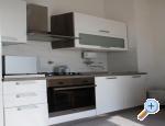 Apartmaji Milica - Omi Hrvaka