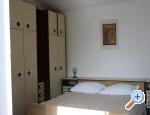 Apartmny Milica - Omi Chorvatsko