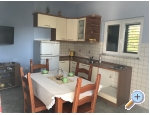 Apartmny Mira - Omi Chorvatsko