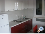 Apartamenty Mira - Omi Chorwacja