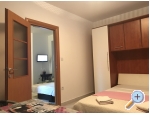 Apartmaji Mira - Omi Hrvaka