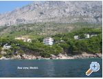 Apartments Mira - Omi Croatia