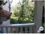 Apartmanok Mira - Omi Horvtorszg