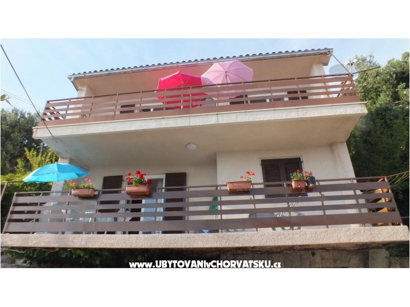 Apartamenty Mirjana