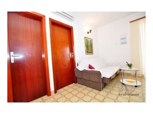 Appartements Mirjana - Omi Croatie