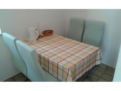 Appartements Mirjana - Omi Croatie