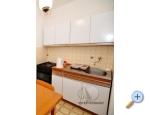 Apartmny Mirjana - Omi Chorvatsko