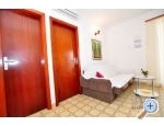 Apartmny Mirjana - Omi Chorvatsko