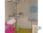 Apartmny Mirjana - Omi Chorvatsko