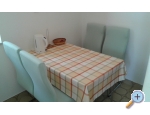 Apartmny Mirjana - Omi Chorvatsko