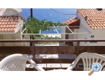 Apartmny Mirjana - Omi Chorvatsko