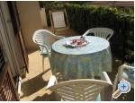 Apartmny Mirjana - Omi Chorvatsko