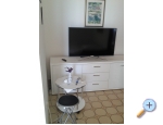 Apartmny Mirjana - Omi Chorvatsko