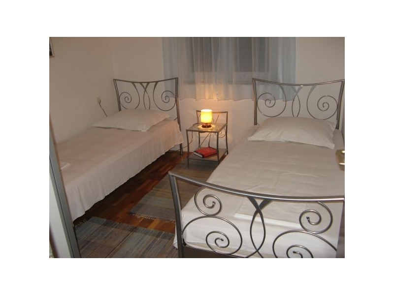 Appartements Mirjana - Omi Croatie