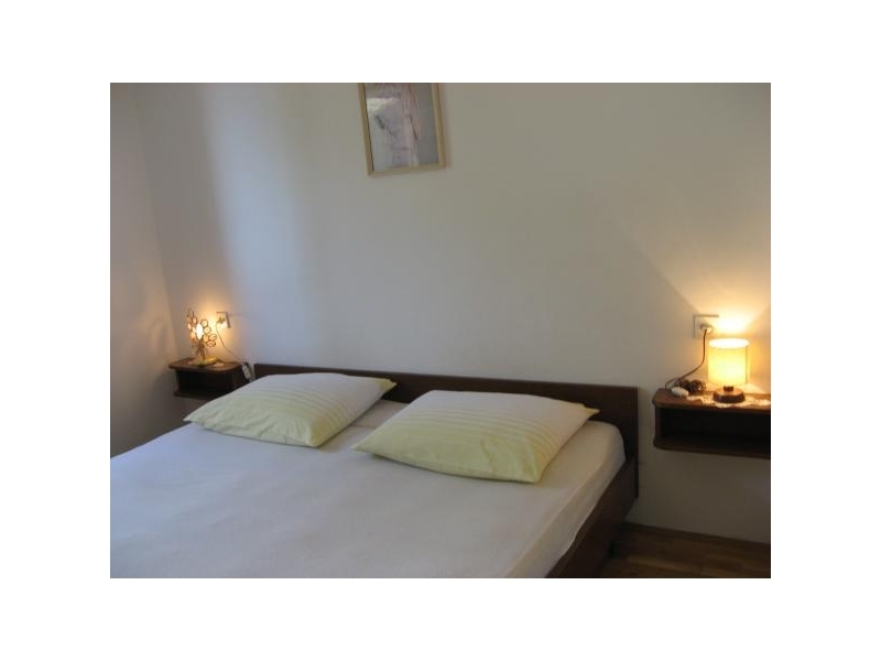 Appartements Mirjana - Omi Croatie