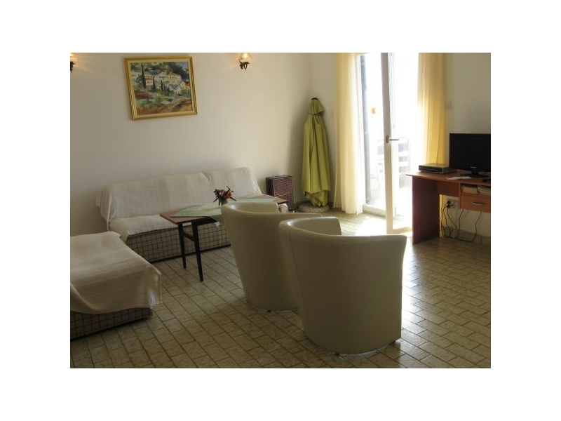 Appartements Mirjana - Omi Croatie