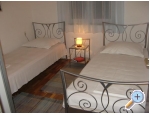 Apartmny Mirjana - Omi Chorvatsko