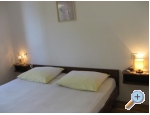 Apartmny Mirjana - Omi Chorvatsko