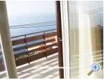 Apartmny Mirjana - Omi Chorvatsko