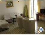 Apartmny Mirjana - Omi Chorvatsko