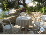 Apartmny Mirjana - Omi Chorvatsko