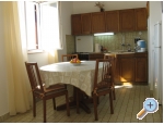 Apartmny Mirjana - Omi Chorvatsko