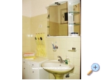 Apartmny Mirjana - Omi Chorvatsko