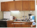 Apartmny Mirjana - Omi Chorvatsko