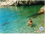 Appartements Mirjana - Omi Croatie