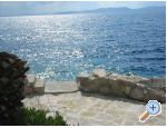 Appartements Mirjana - Omi Croatie