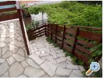 Appartements Mirjana - Omi Croatie