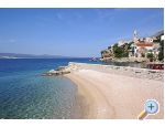 Appartements Mirjana - Omi Croatie