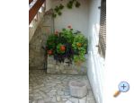 Appartements Mirjana - Omi Croatie