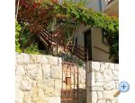 Appartements Mirjana - Omi Croatie