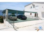 Apartments Moonlight Хорватия omis