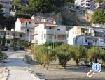 Apartmani Mouse Хорватия omis