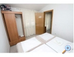 Apartmny Nada - Omi Chorvatsko