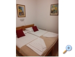 Apartmny Nada - Omi Chorvatsko