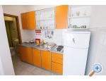 Apartmny Nada - Omi Chorvatsko